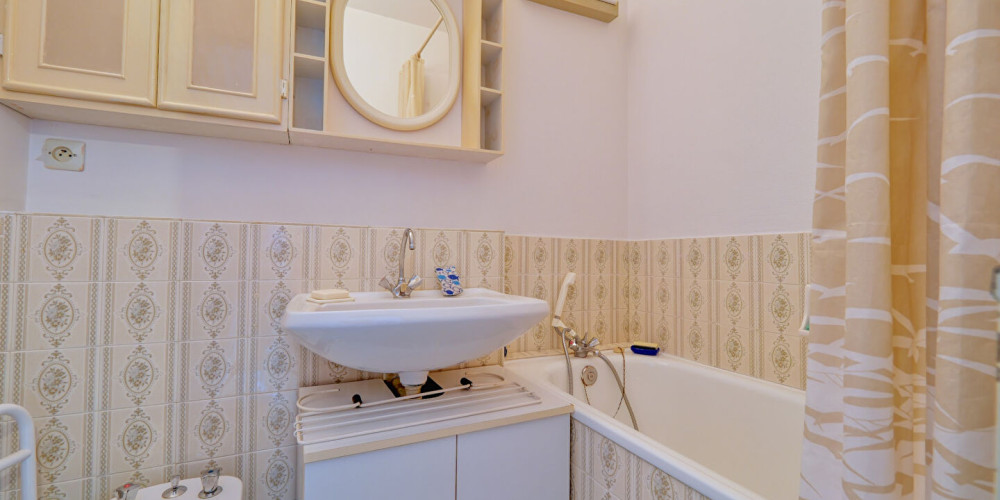 appartement à ST JEAN DE LUZ (64500)